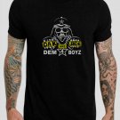 Star Wars Darth Vader Dak Side are Dem Boys Dak Prescott Fans Black T-Shirt, T-Shirts for Men