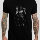 Darth Vader Star Wars Epic Star Jedi Black T-Shirt, T-Shirts for Men