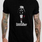 Funny Good Father Star Wars Darth Vader Black T-Shirt, T-Shirts for Men