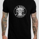 I Love Guns Jeeps Titties Wrangler Offroad Rubicon Logo Black T-Shirt, T-Shirts for Men