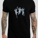 Anderson Cam Newton Webb #3 #1 #14 Carolina Panthers Black T-Shirt, T-Shirts for Men