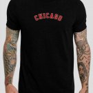 CHICAGO Cubs Baseball Team World Champs Black T-Shirt, T-Shirts for Men