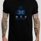 Dez Bryant 88 X Cowboys Fanatic NFL American Football Black T-Shirt, T-Shirts for Men