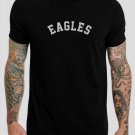 EAGLES Fanatic Philadelphia Eagles Fans Black T-Shirt, T-Shirts for Men
