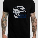 Good Wilson Seattle Seahawks RUSSELL WILSON NFL Black T-Shirt, T-Shirts for Men