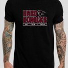 Hard Knocks Atlanta Falcons Fans Black T-Shirt, T-Shirts for Men
