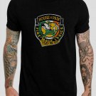 House of Pain Fighting Irish Black T-Shirt, T-Shirts for Men