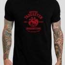 House Targaryen Fire and Blood Dragonstone Black T-Shirt, T-Shirts for Men