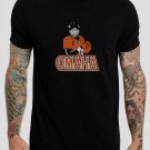 OMAHA Peyton Manning 18 Denver Broncos Black T-Shirt, T-Shirts for Men