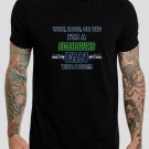 Seahawks Fan Till Die Seattle Seahawks Fans Black Black T-Shirt, T-Shirts for Men