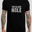 The Black Hole Oakland Raiders NFL Fanatic Raider Nation Black T-Shirt, T-Shirts for Men