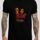 Twin Peaks Laura Palmer Smoke Agent Dale Cooper Black T-Shirt, T-Shirts for Men