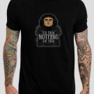 You Know Nothing GOT Jon Snow Black T-Shirt, T-Shirts for Men