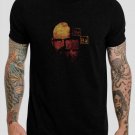 Br Ba Heisenberg Breaking Bad Walter White Black T-Shirt, T-Shirts for Men