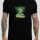 Breaking Bad Heisenberg Cuisine Van Walter White Black T-Shirt, T-Shirts for Men