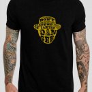 Heisenberg Quote The Danger Walter White Breaking Bad Black T-Shirt, T-Shirts for Men