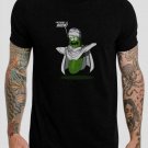 I'm Pickle o Rick, Rick and Morty Black T-Shirt, T-Shirts for Men