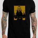 Jesse Pinkman You're Locked Out, Bitch! Breaking Bad Black T-Shirt, T-Shirts for Men