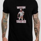 Walter White Heisenberg RESTRAIN THIS Breaking Bad Black T-Shirt, T-Shirts for Men