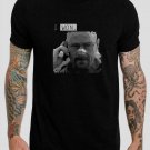Walter White I Won Breaking Bad BB Heisenberg Black T-Shirt, T-Shirts for Men