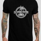Bad Boy Record Money Chain Black T-Shirt, T-Shirts for Men