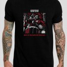 KMFDM What Do You Know Deutschland  Black T-Shirt, T-Shirts for Men