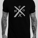 NOFX X Punk Black T-Shirt, T-Shirts for Men