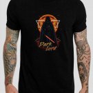 Retro Dark Lord Dart Vader Star Wars Black T-Shirt, T-Shirts for Men