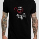 Symbiote Venom Superheroes Black T-Shirt, T-Shirts for Men