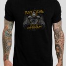 BATCAVE GYMNASIUM T-Shirt, T-Shirts for Men