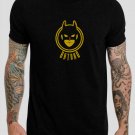 BATDAD Black T-Shirt, T-Shirts for Men