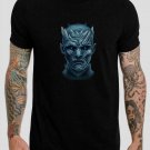 Night King White Walker GOT Game Of Thornes Black T-Shirt, T-Shirts for Men