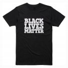 Support Black Lives Matter BLM Black T-Shirt, T-Shirts for Men