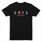 Arya Stark Not Today Air Game Of Thornes Black T-Shirt, T-Shirts for Men