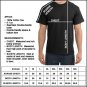Basketball DNA, Basketball Lovers It Is My DNA Black T-Shirt