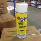 L508 – Spray Lubricant with PTFE