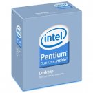 INTEL DUAL CORE E2160