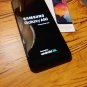 STRAIGHT TALK SAMSUNG GALAXY PHONE-64GB A50 WITH BOX
