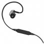 PLEXTONE BX240 Sport Bluetooth Subwoofer Stereo In-Ear Wireless Headset - Black