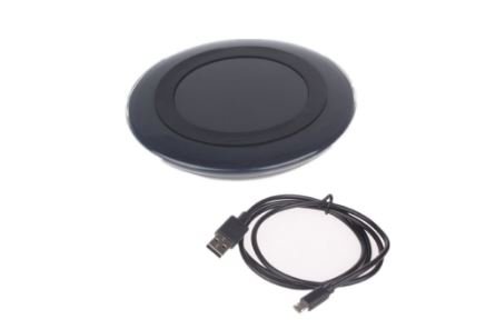 Qi Wireless WPC Charging Pad for Samsung Galaxy S6 Edge Note 5
