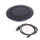 Qi Wireless WPC Charging Pad for Samsung Galaxy S6 Edge Note 5