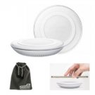 Qi Wireless WPC Charging Pad for Samsung Galaxy S6 Edge Note 5