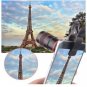 2in1 Lens Solution Kit for iPhone SE iPhone 6S Samsung Galaxy S7 S6 Edge Plus LG Nexus