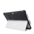 Kensington BlackBelt 2nd Degree Rugged Case for Microsoft Surface Pro 4 Tablet (Black)