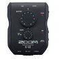 Zoom U-22 - USB Mobile Recording and Performance Interface - mic/line level with volume