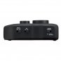 Zoom U-22 - USB Mobile Recording and Performance Interface - mic/line level with volume