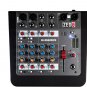Allen & Heath ZED-6 Compact Analog Audio Mixer 6-channel