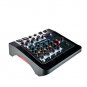 Allen & Heath ZED-6 Compact Analog Audio Mixer 6-channel