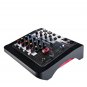 Allen & Heath ZED-6 Compact Analog Audio Mixer 6-channel
