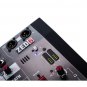 Allen & Heath ZED-6 Compact Analog Audio Mixer 6-channel